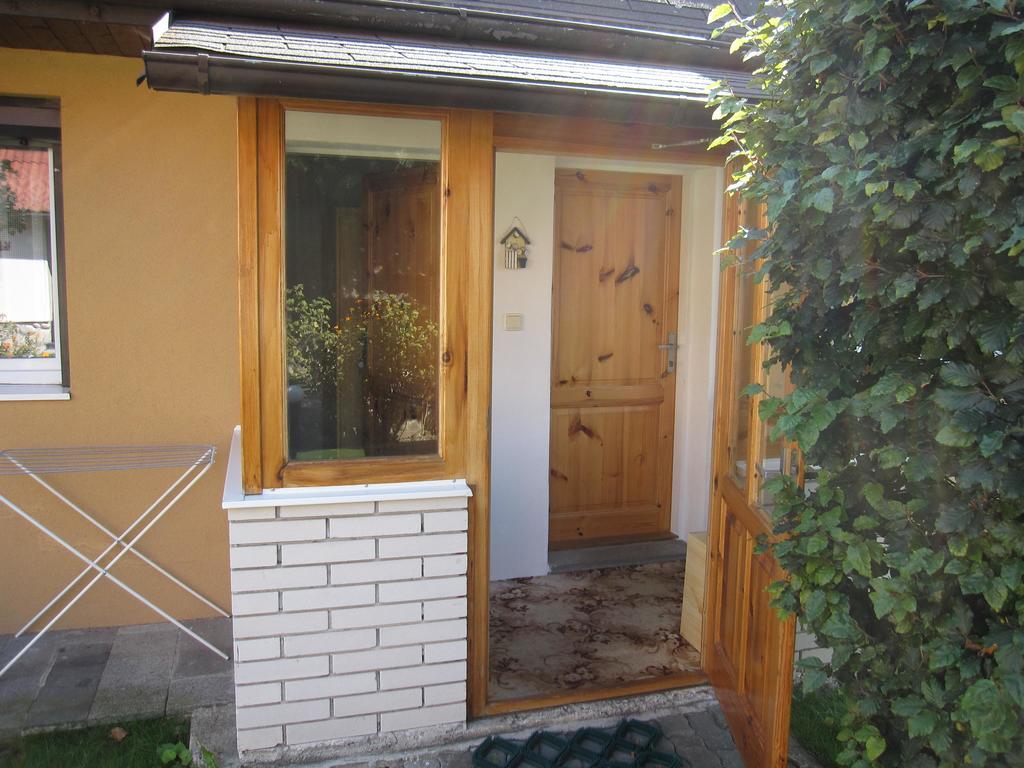 Privat Monika Daire Stará Lesná Dış mekan fotoğraf