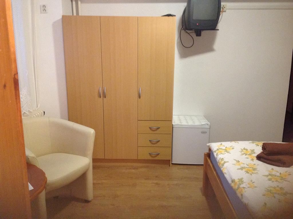Privat Monika Daire Stará Lesná Dış mekan fotoğraf