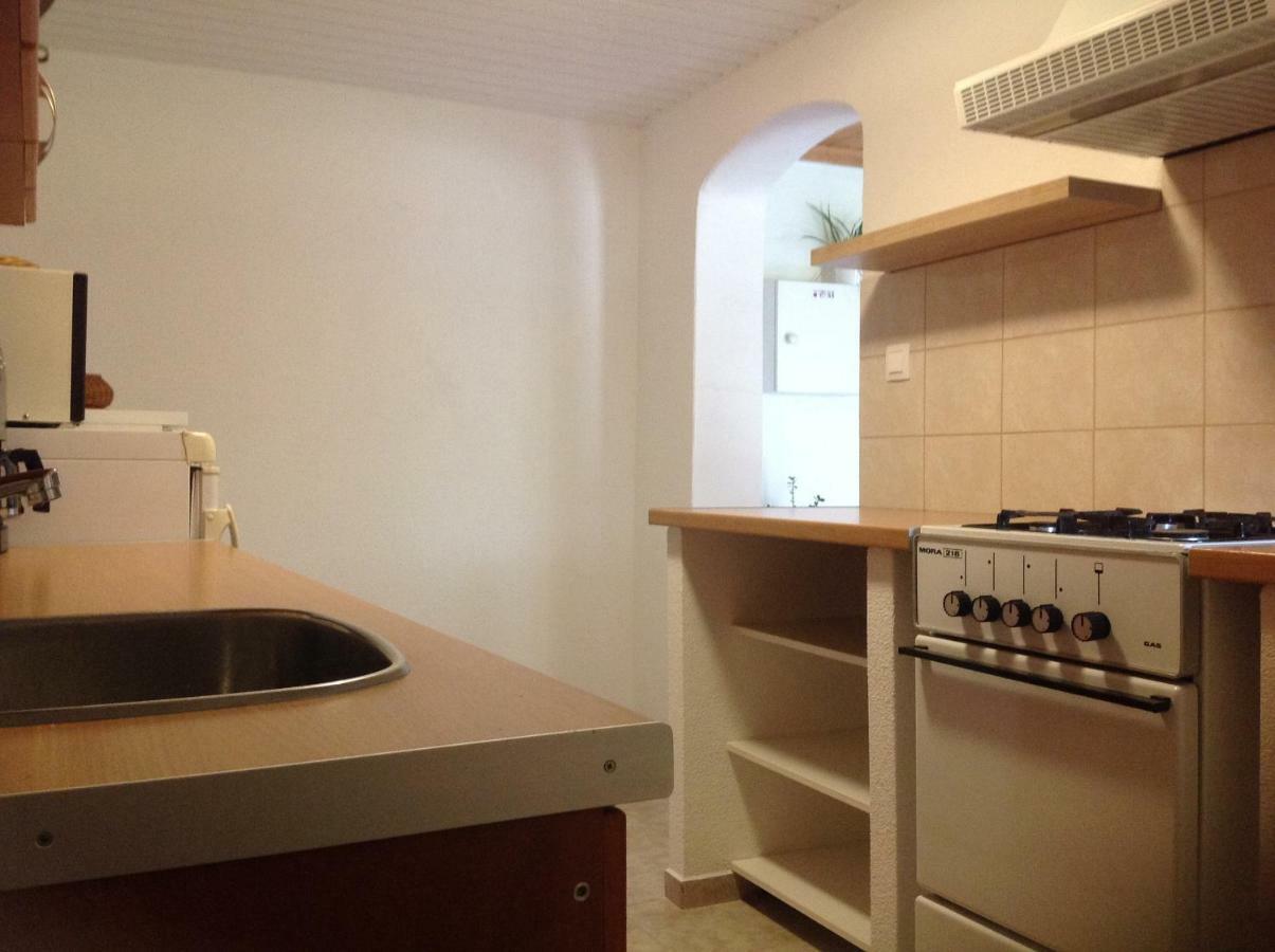 Privat Monika Daire Stará Lesná Dış mekan fotoğraf